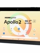 HANNspree Pad 10.1 Apollo 2