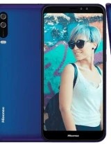 HiSense E30 LITE