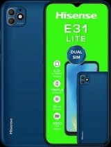 HiSense E31 LITE