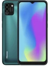 HiSense e50 lite