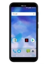 Capture vidéo écran dans HiSense F23 Plus