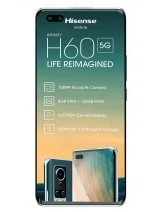 HiSense H60 5G