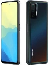 HiSense INFINITY H50S 5G