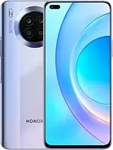 Honor 50 Lite