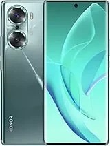 Capture vidéo écran dans Honor 60