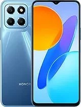 Honor X8 5G