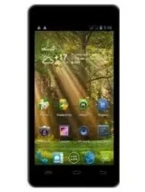 Partager la connexion avec un HONPhone W33