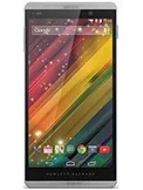 Capture vidéo écran dans HP Slate6 VoiceTab II