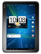 HTC Jetstream