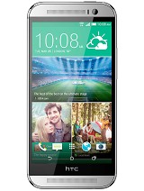 HTC One (M8i)