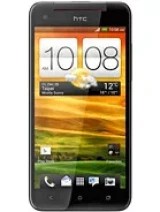Partager la connexion avec un HTC Butterfly