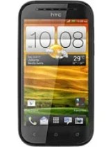 HTC Desire SV