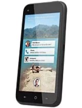 Capture vidéo écran dans HTC First