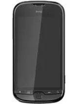 Capture vidéo écran dans HTC Glacier