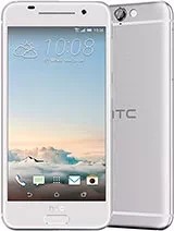 Partager la connexion avec un HTC One A9