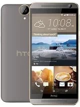 Capture vidéo écran dans HTC One E9+