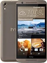 Capture vidéo écran dans HTC One E9s dual sim