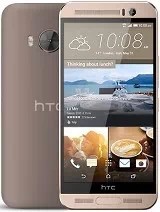 Partager la connexion avec un HTC One ME