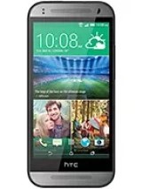 Partager la connexion avec un HTC One mini 2