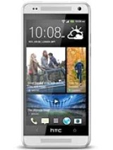 Partager la connexion avec un HTC One mini