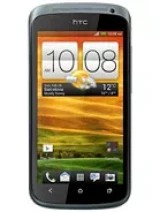 Capture vidéo écran dans HTC One S C2