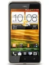 Partager la connexion avec un HTC Desire 400 dual sim