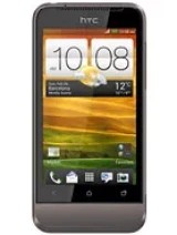 Partager la connexion avec un HTC One V