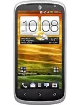 Partager la connexion avec un HTC One VX