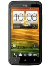 Partager la connexion avec un HTC One X