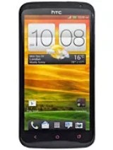 Partager la connexion avec un HTC One X+
