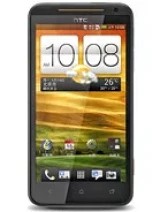 Partager la connexion avec un HTC One XC