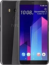 Capture vidéo écran dans HTC U11+