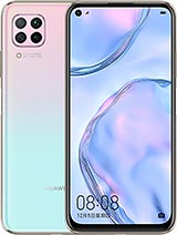 Huawei nova 7i