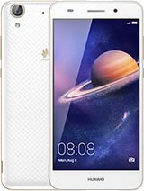 Huawei Y6II Compact