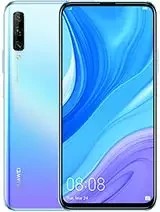 Envoyer ma position à partir d'un Huawei Y9s