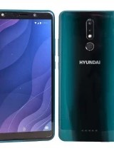 Capture vidéo écran dans Hyundai e603