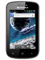 Capture vidéo écran dans Icemobile Apollo Touch 3G
