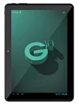 Capture vidéo écran dans Icemobile G10