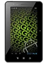 Capture vidéo écran dans Icemobile G5