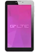 Capture vidéo écran dans Icemobile G8 LTE
