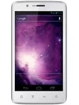 Capture vidéo écran dans Icemobile Prime Plus