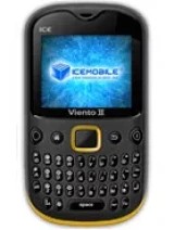 Icemobile Viento II