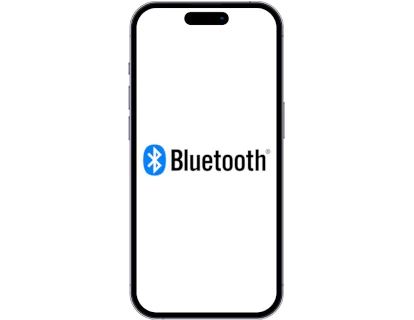 Connecter Bluetooth