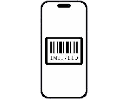 Code IMEI