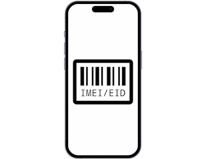 Code IMEI