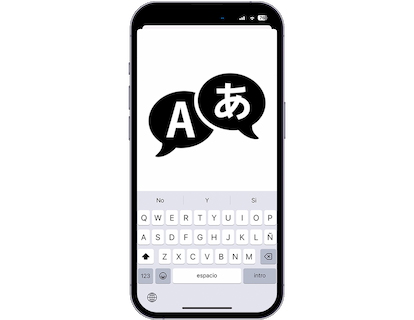 Langue clavier