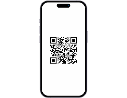 Lire les codes QR