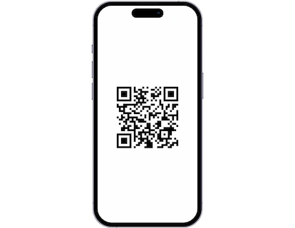 Lire les codes QR
