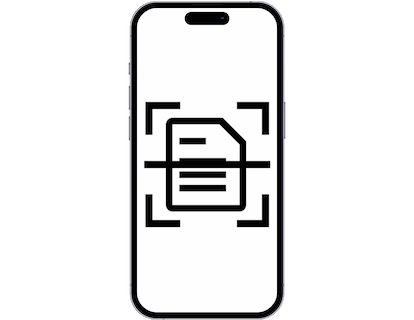 Numériser des documents