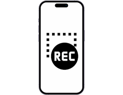 Enregistrer l'écran